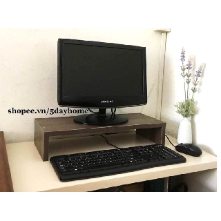 Kệ Để Màn Hình Máy Tính.