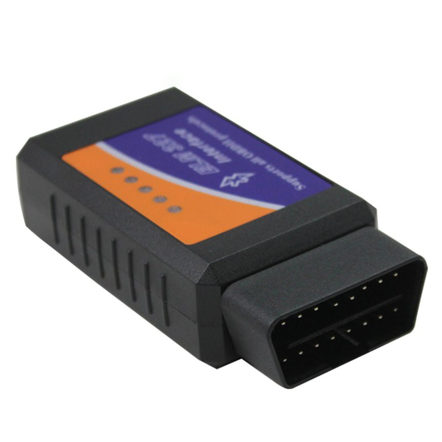 Thiết Bị Chẩn Đoán Lỗi Xe Hơi Obd2 V1.5 Elm327 Chuyên Dụng