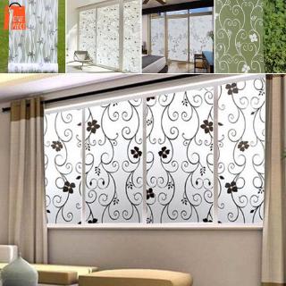 Miếng dán kính cửa sổ mờ kích thước 45x100cm