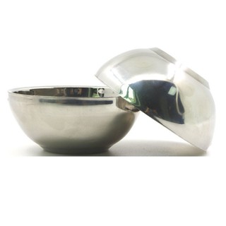 [Freeship] Ảo thuật 2 chén nước vô tận mẫu mới chén inox xịn chống rỉ nước diễn chuẩn (tặng Clip hướng dẫn)