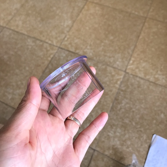 NẮP PHỤ NẮP ĐẬY SINH TỐ PHILIPS HR2115/2116/2118