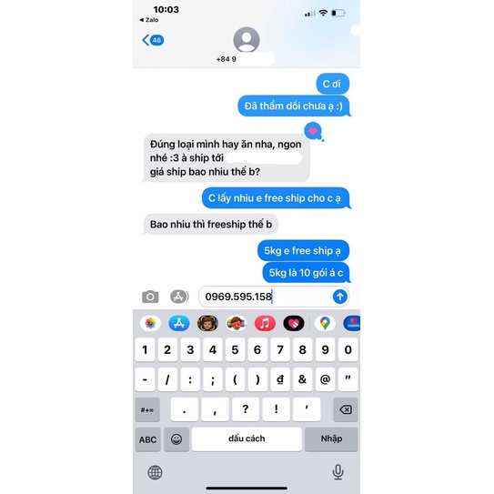 Dồi sụn Hà Thành loại 1 ⚡️siêu ngon⚡️túi 10 chiếc 500gr, chiên, nướng