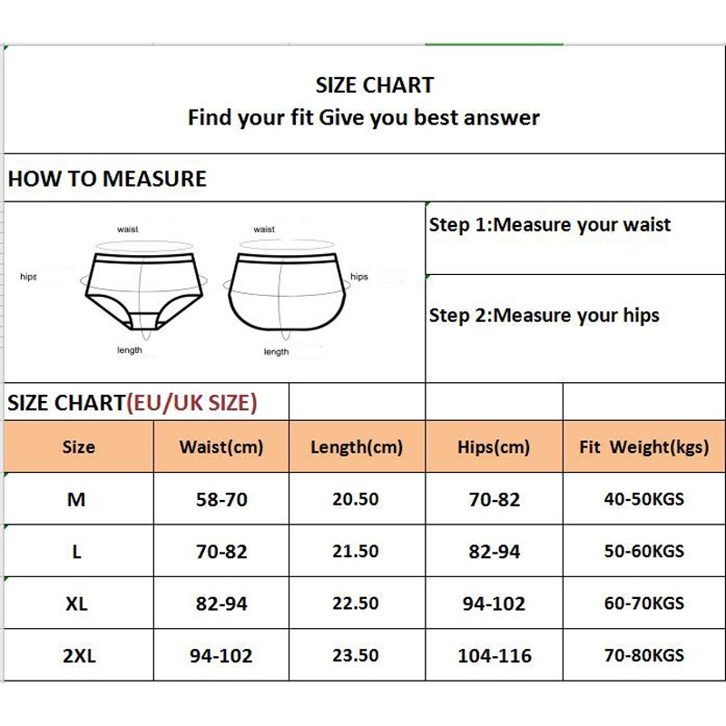 Cute Byte Bộ 2 Quần Lót Cotton Lọt Khe Phối Ren Màu Trơn Dễ Thương Quyến Rũ Cho Nữ Plus Size M-2XL