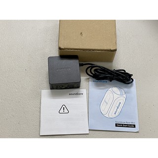 Loa bluetooth Anker SoundCore Rave Mini A3390