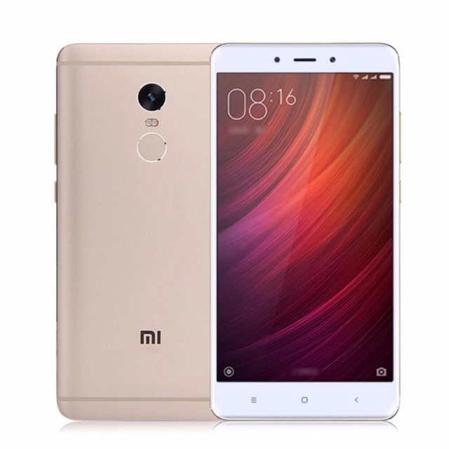 Điện Thoại Xiaomi Redmi Note4 . chính hãng, Máy cũ đẹp 95%