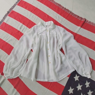 Áo sơ mi Vintage Nhật (2hand)