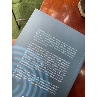 Sách - [giải Nebula Award] Hoa trên mộ Algernon - Daniel Keyes - Nhã Nam (tái bản 2022) (bìa mềm)