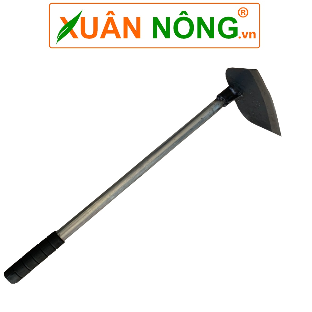 Cuốc đất mũi ngang