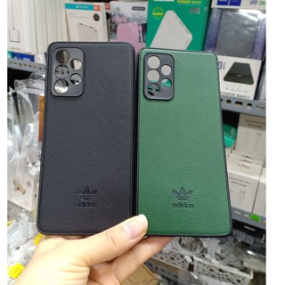 Ốp lưng da Siêu đẹp Samsung A32 4G , A52, A72 Bảo vệ camera