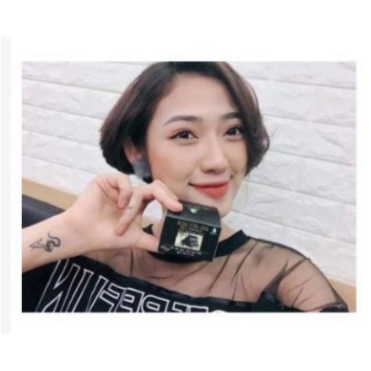 (Bill Nhập Hàng Chính Hãng) Gel lột mụn than tre hoạt tính Ngân Bình 50g | BigBuy360 - bigbuy360.vn