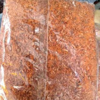 0.5kg Ruốc sấy Tây Ninh