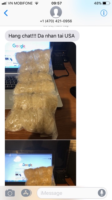 Yến sào tinh chế sợi +🎁 | BigBuy360 - bigbuy360.vn