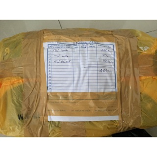 Túi của hog mih