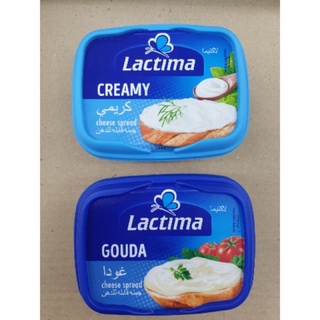 Phô mai Lactima Creamy 150g BC