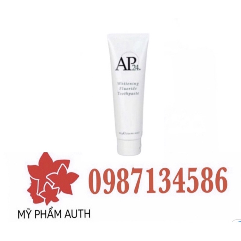 Kem đánh răng AP24