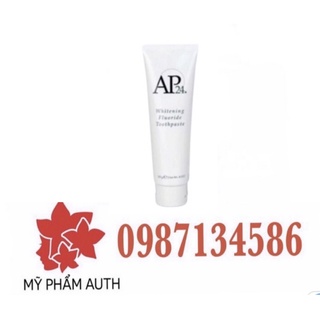 Kem đánh răng ap24