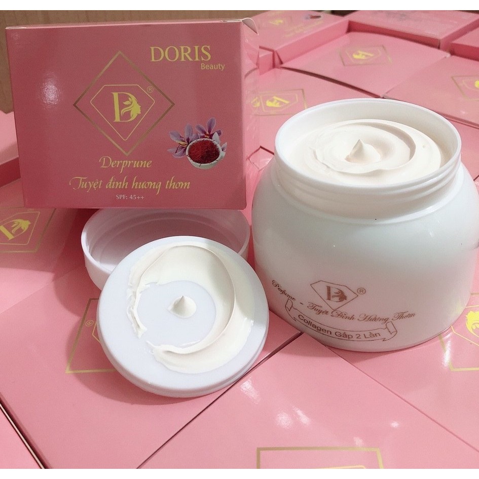 Body Doris hương nước hoa | BigBuy360 - bigbuy360.vn