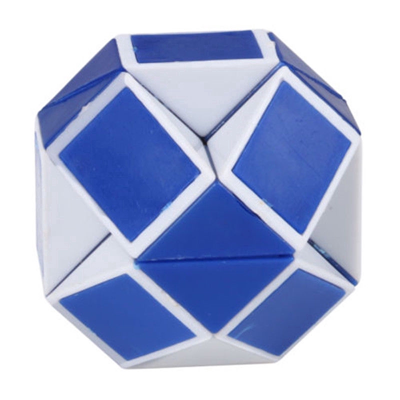 Đồ Chơi Khối Lắp Ráp 3d