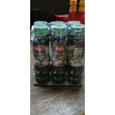 Dầu hào chay cholimex 170g