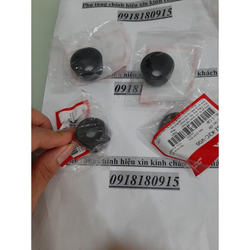 Gù tay lái vision  vision 2020-2021 chính hãng Honda