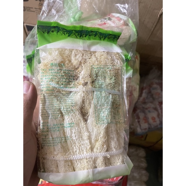 Nấm Trúc Sanh Trung Quốc (100gr)