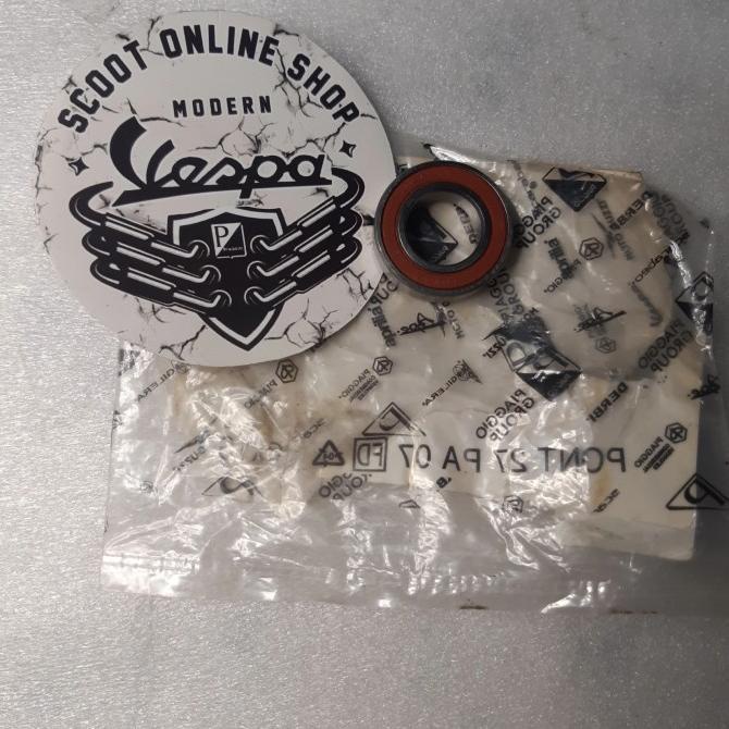 Vòng Bi Sau 2v/3v Chuyên Dùng Cho Xe VESPA