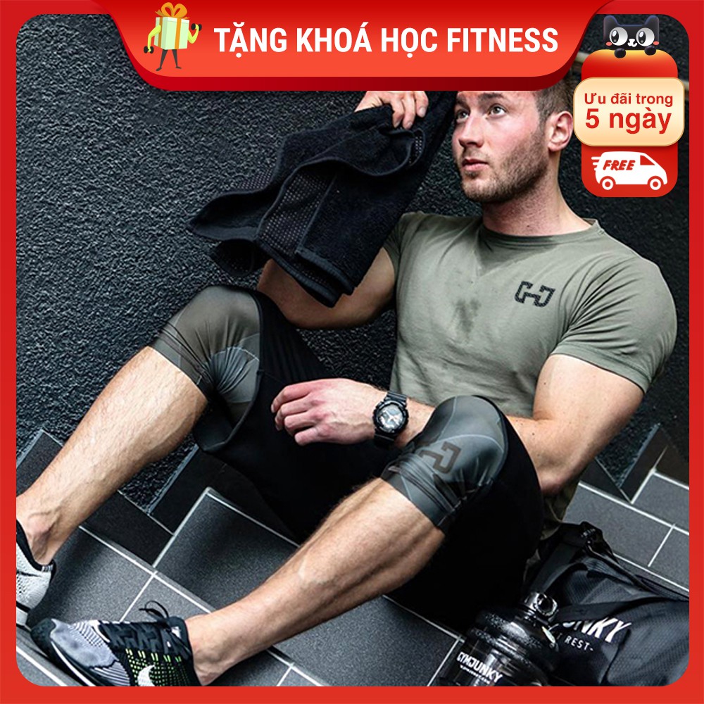 Áo Tập GYM Thể Thao GYMJUNKY