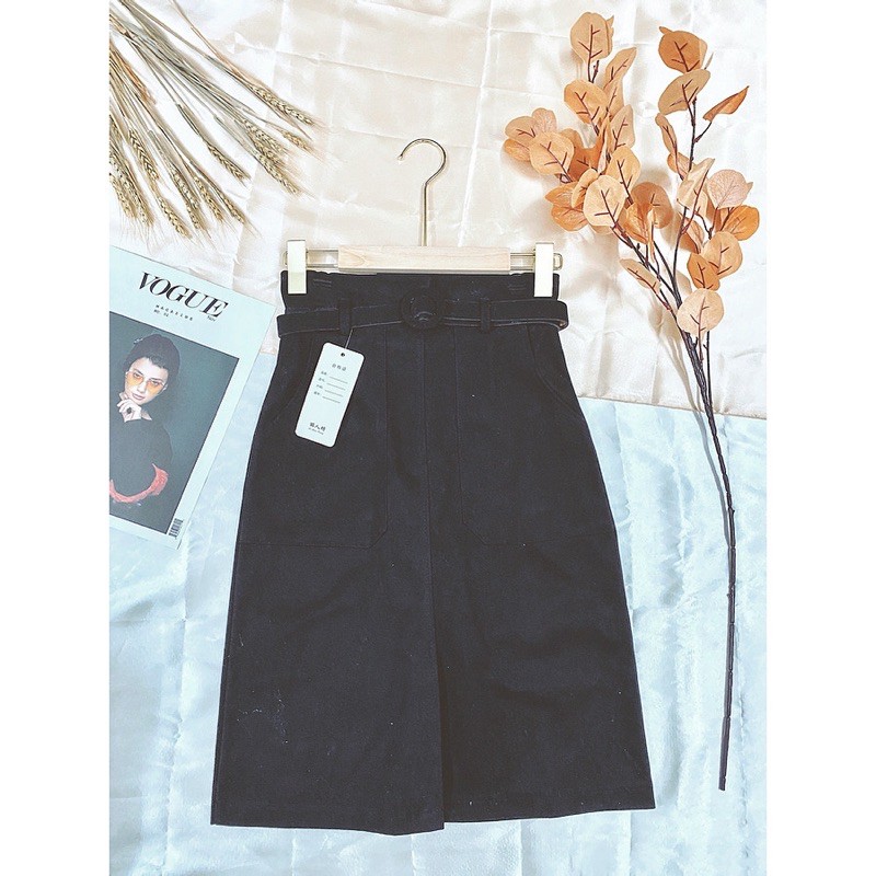 Chân váy XẢ LỖ ĐỒNG GIÁ 70k