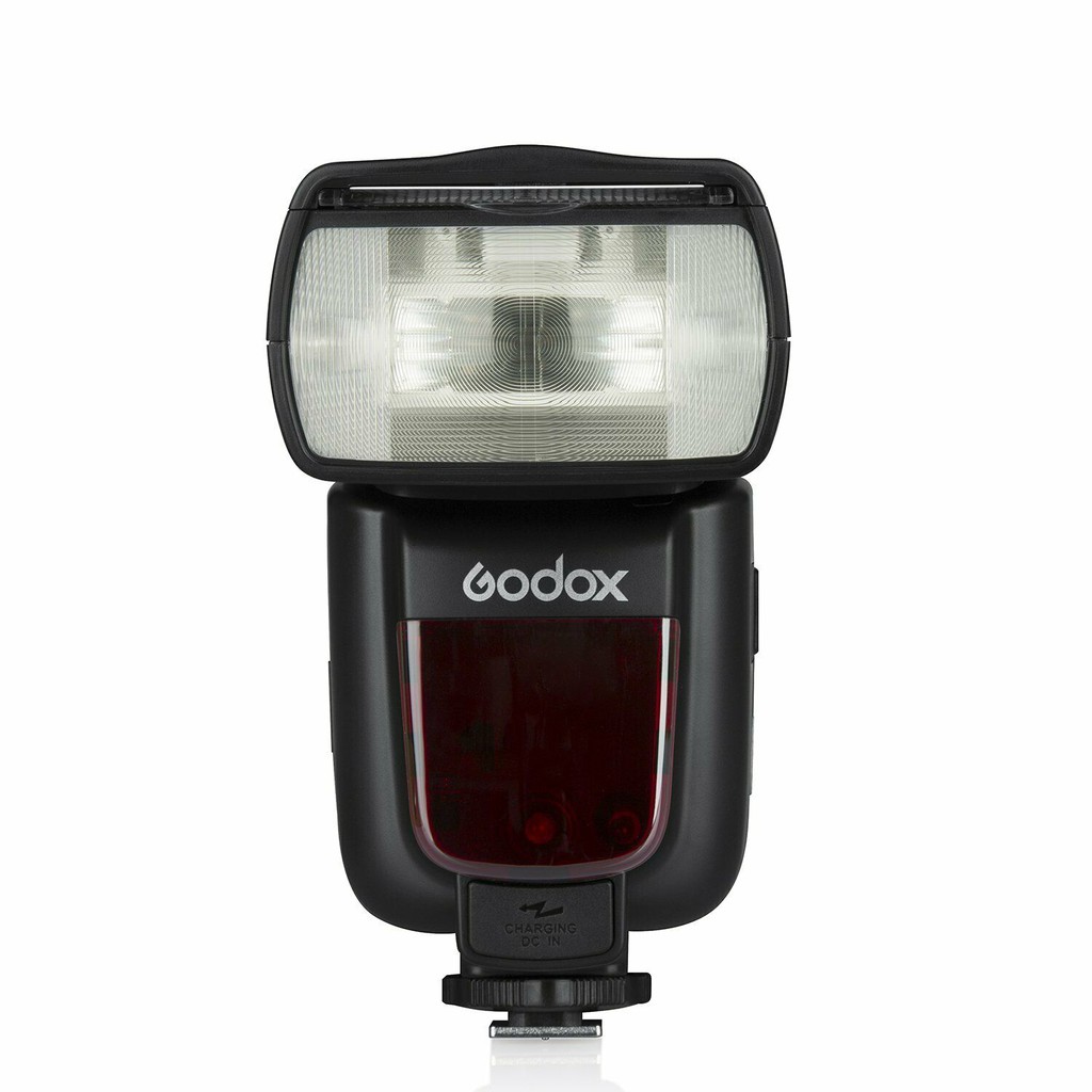 Đèn Flash Godox TT600 dùng cho Canon & Nikon - Mới 98%