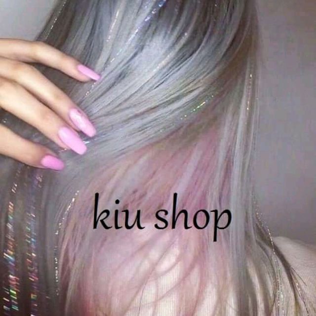 20 sợi light kim tuyến siêu đẹp