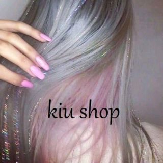 20 sợi light kim tuyến siêu đẹp