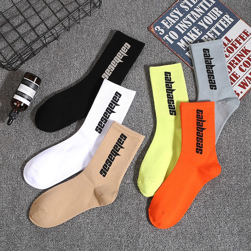 Vớ Nam Phong Cách Hip Hop Thời Trang Cá Tính