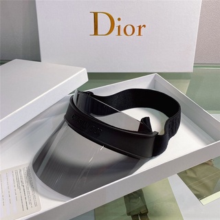 Nón Bóng Chày Dior Thời Trang Thể Thao Unisex