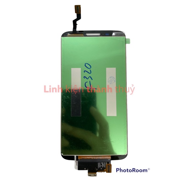 Màn hình LG f320 / g2