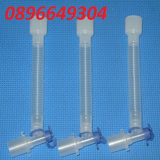 SÂU MÁY THỞ BIOTECH