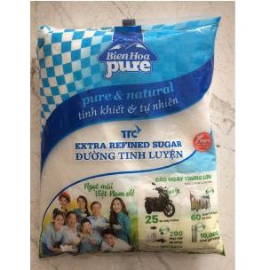 Đường Trắng Biên Hòa 1KG