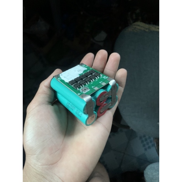 Khối 3s2p cho các dòng máy bãi