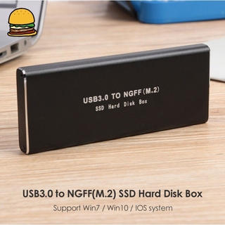 Ổ cứng usb 3.0 m2 ssd usb3.0 cho hộp m.2 ngff ssd 2230 2242 2260 2280