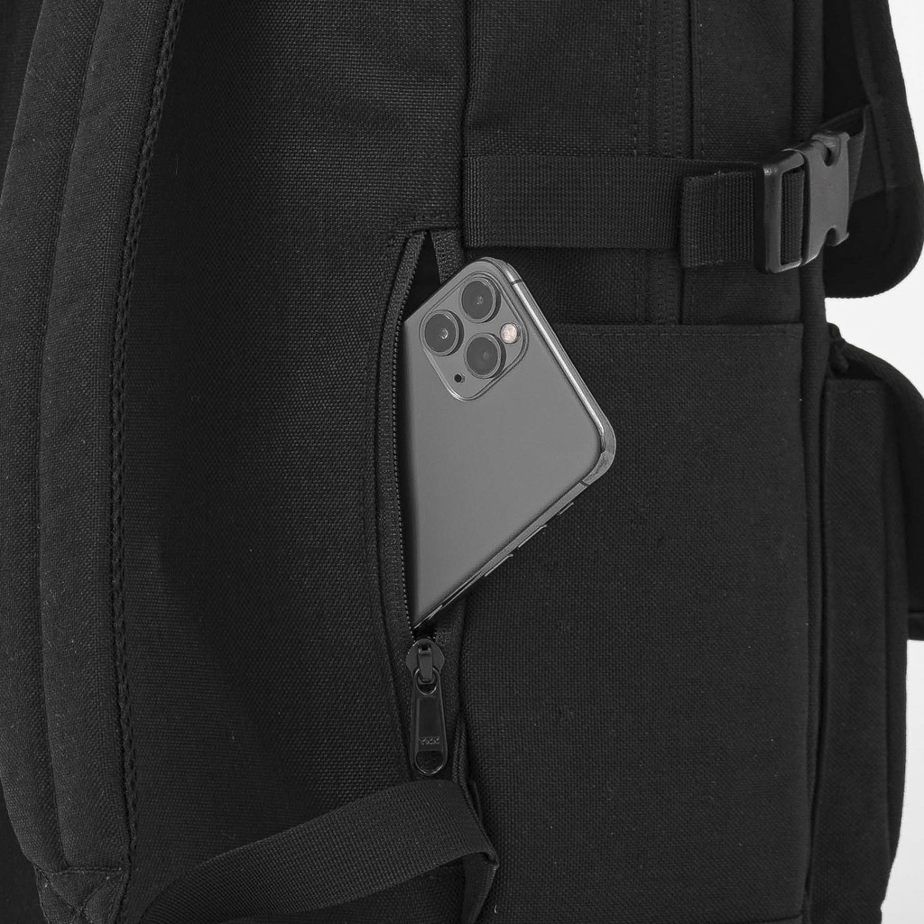 Balo DIM Explorer Backpack Chất liệu chống thấm nước