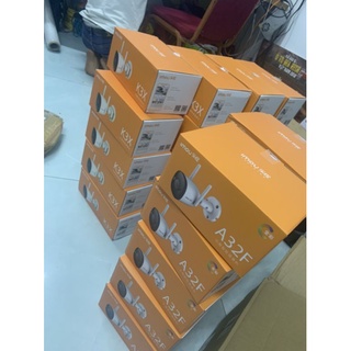 Camera Wifi imou K3x ( F22P ) kèm adapter 12v