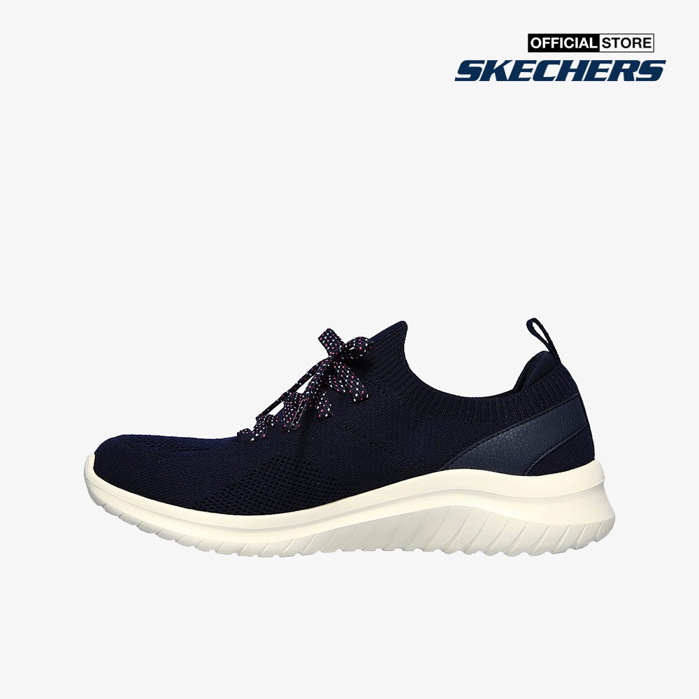 SKECHERS - Giày sneaker nữ Ultra Flex 2.0 Best Gal 149186-NVY