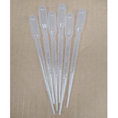 Ống bơm hút thuốc nhỏ giọt  lường thuốc + phân bón lá cho Hoa Lan, hoa kiểng
