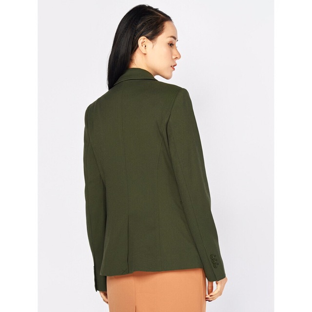 Passlive áo vest nữ