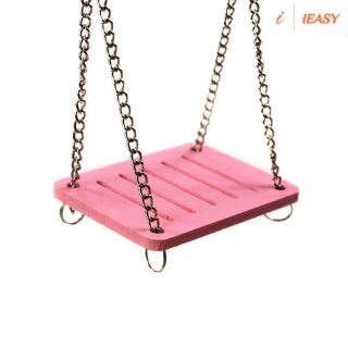 Xích Đu Đồ Chơi Cho Chuột Hamster