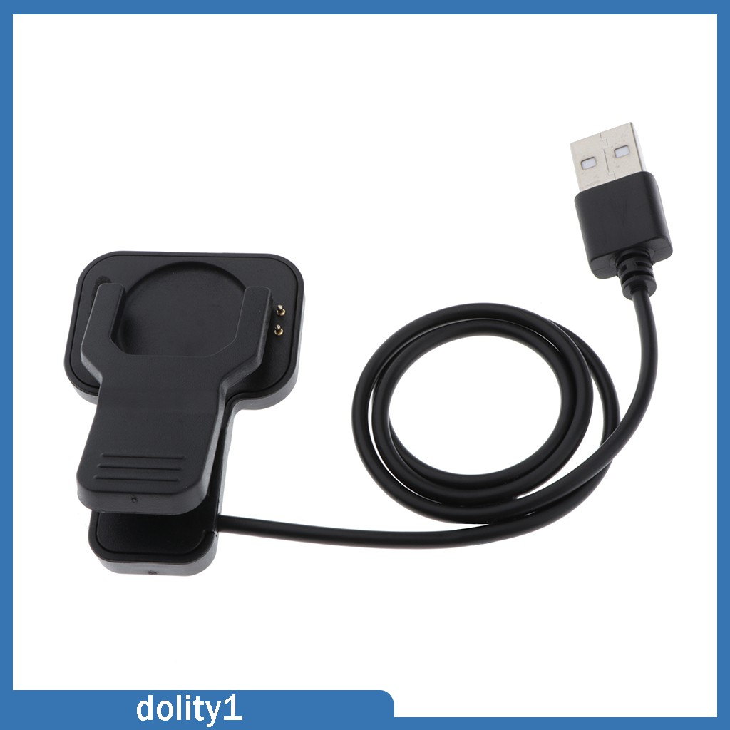 Dây cáp sạc cổng USB cho đồng hồ P8