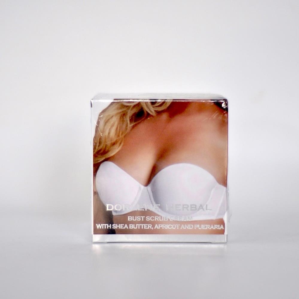 Kem nỡ ngực Dorlene Herbal 100g Thái Lan | BigBuy360 - bigbuy360.vn