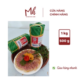 Giò bê/ giò me nghệ an thịt bắp - chính gốc 100%
