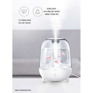 Máy tạo ẩm Deerma 5L