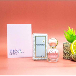 Nước hoa mini Daisy by Marc Jacobs 4ml EDT