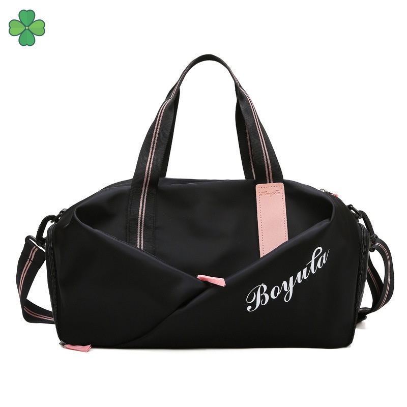 Túi xách thể thao cỡ lớn thiết kế năng động hợp thời trang cho nữ